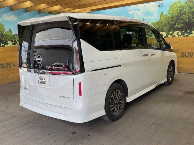 NISSAN SERENA  WG 2023 Image 31