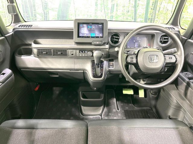 HONDA N BOX 2025 Image 31