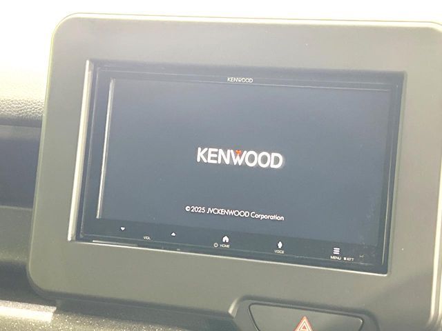 HONDA N BOX 2025 Image 31