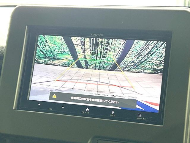 HONDA N BOX 2025 Image 31