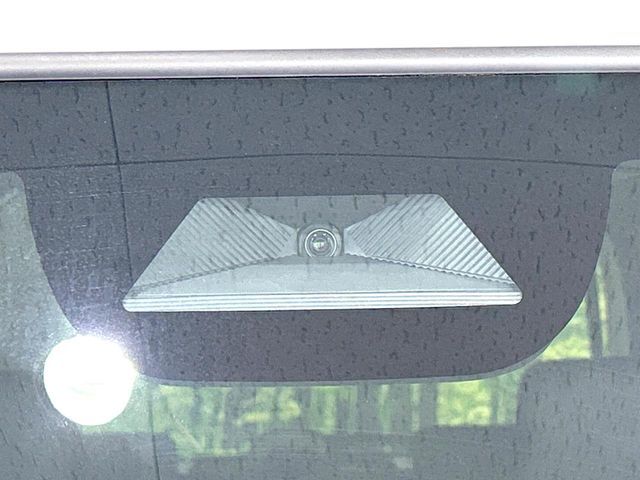 HONDA N BOX 2025 Image 31