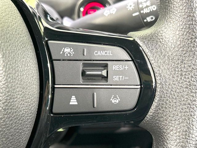 HONDA N BOX 2025 Image 31