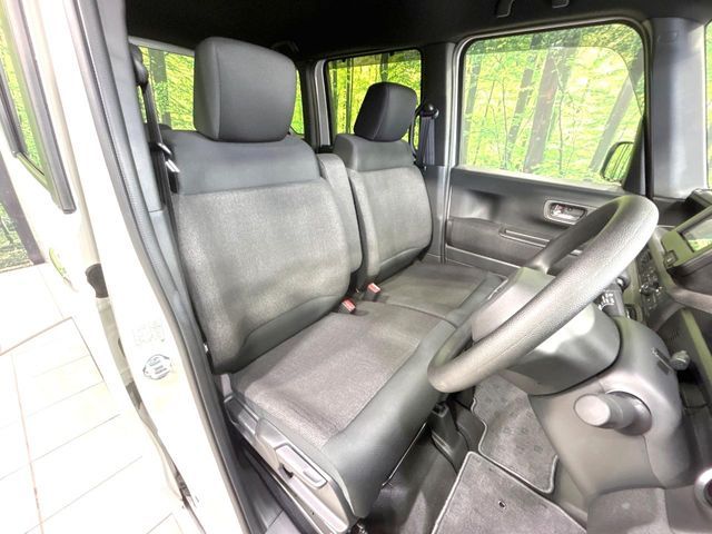 HONDA N BOX 2025 Image 31