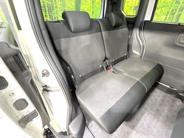 HONDA N BOX 2025 Image 31