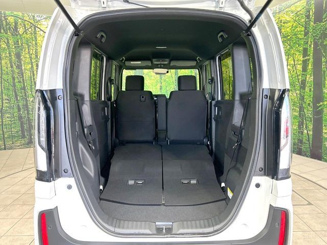 HONDA N BOX 2025 Image 31