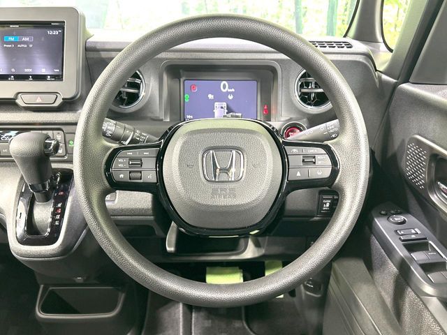 HONDA N BOX 2025 Image 31