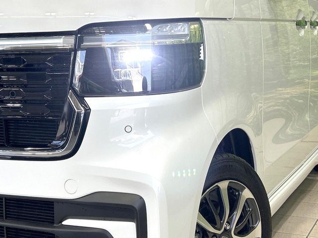 HONDA N BOX 2025 Image 31