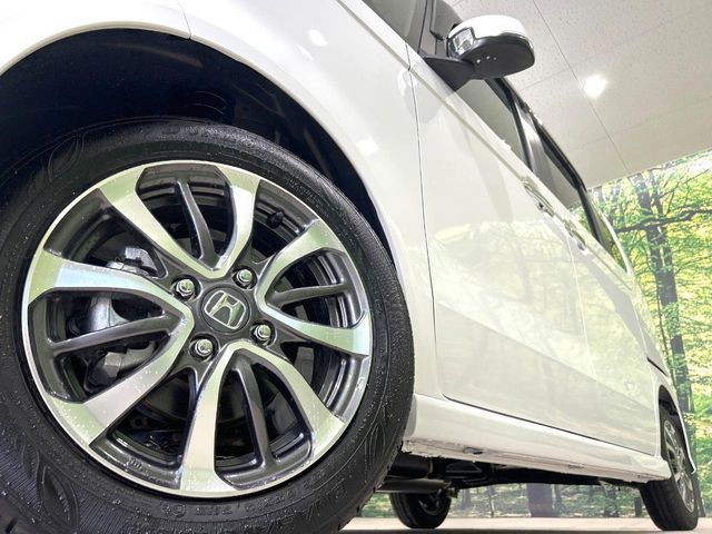 HONDA N BOX 2025 Image 31