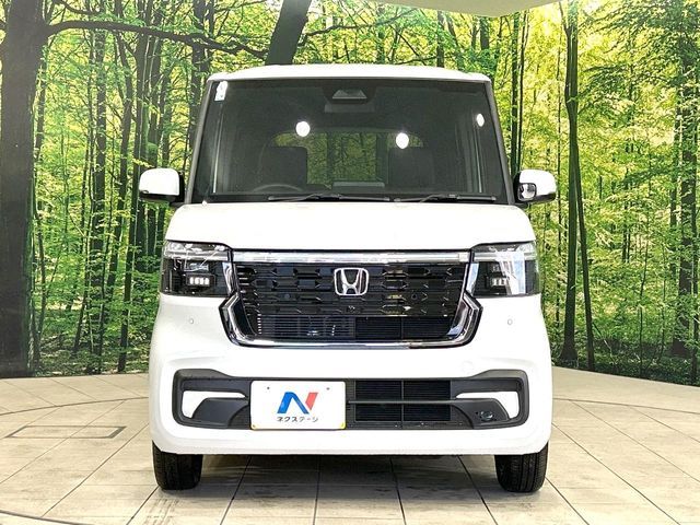 HONDA N BOX 2025 Image 31