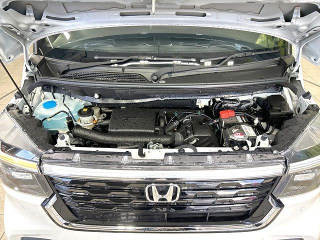 HONDA N BOX 2025 Image 31