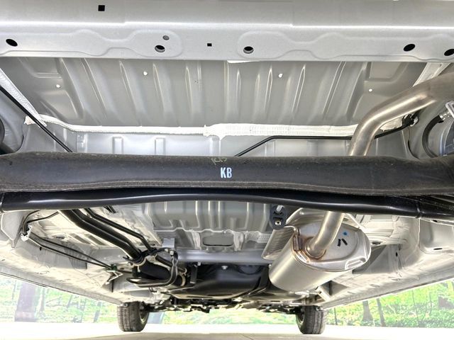 HONDA N BOX 2025 Image 31