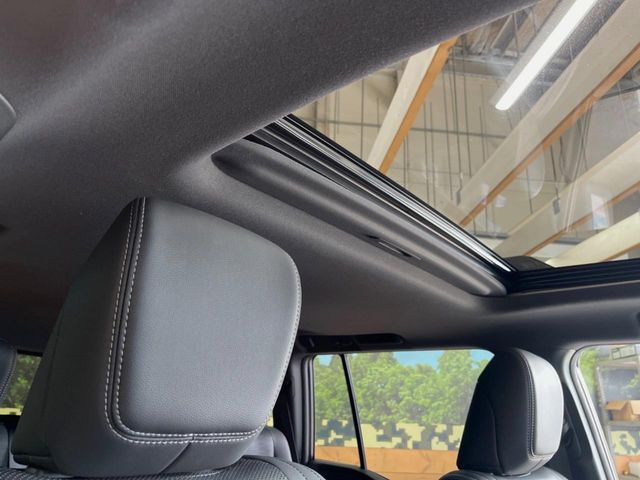 TOYOTA LANDCRUISER 250 2025 Image 31