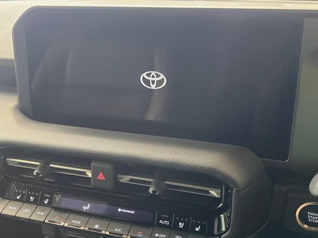 TOYOTA LANDCRUISER 250 2025 Image 31