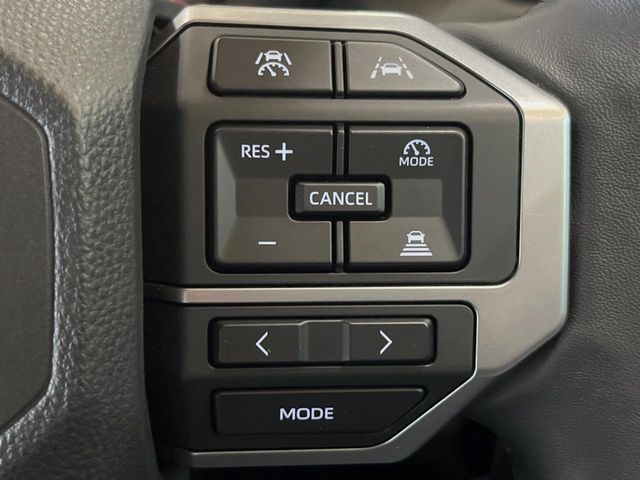 TOYOTA LANDCRUISER 250 2025 Image 31