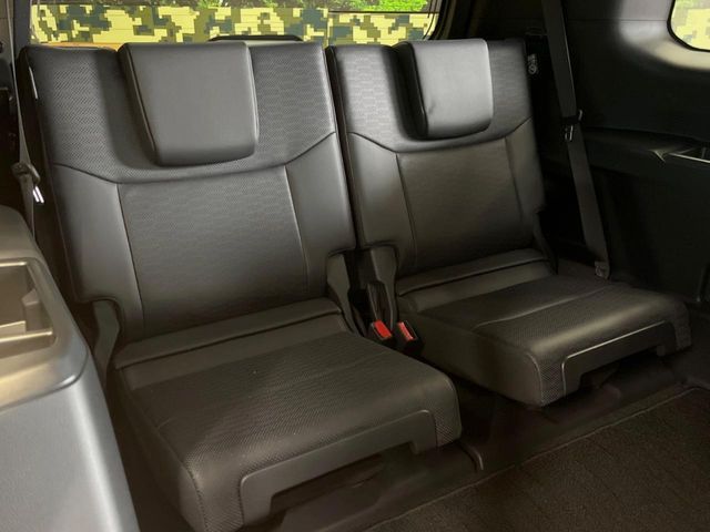 TOYOTA LANDCRUISER 250 2025 Image 31