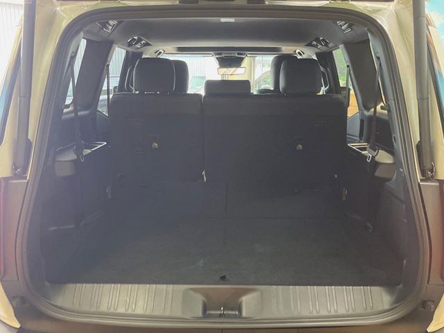 TOYOTA LANDCRUISER 250 2025 Image 31