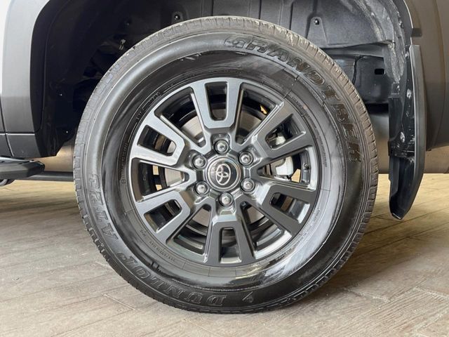 TOYOTA LANDCRUISER 250 2025 Image 31