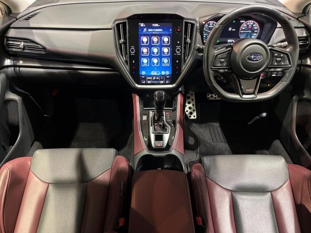 SUBARU LEVORG 2022 Image 31