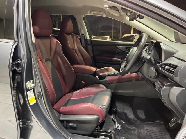 SUBARU LEVORG 2022 Image 31