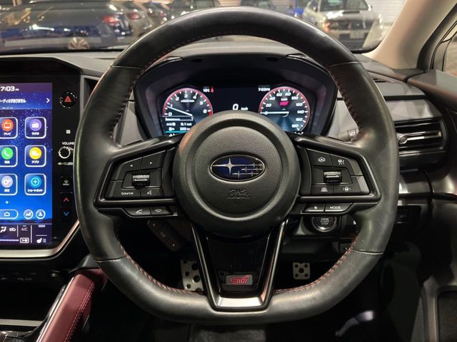 SUBARU LEVORG 2022 Image 31