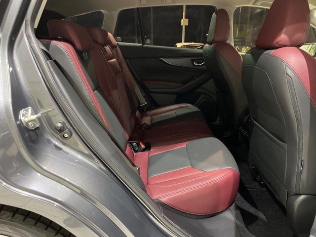 SUBARU LEVORG 2022 Image 31