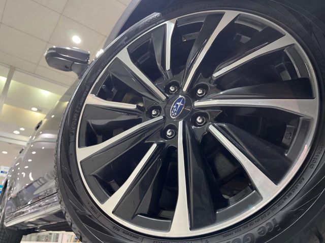 SUBARU LEVORG 2022 Image 31