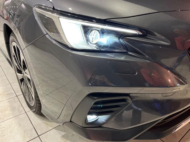 SUBARU LEVORG 2022 Image 31