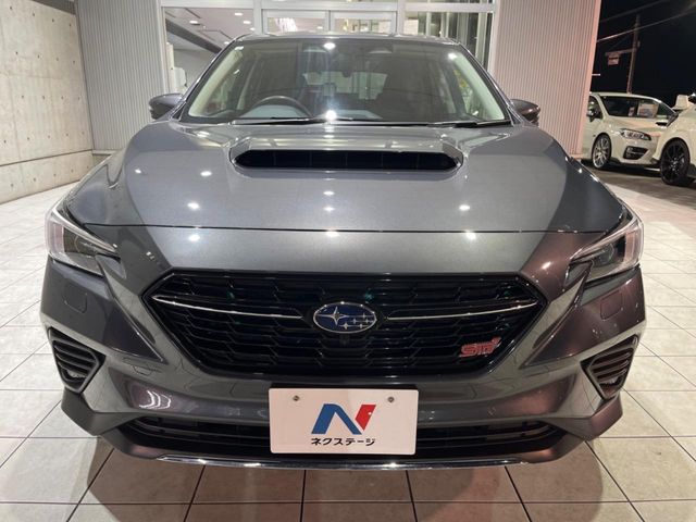 SUBARU LEVORG 2022 Image 31