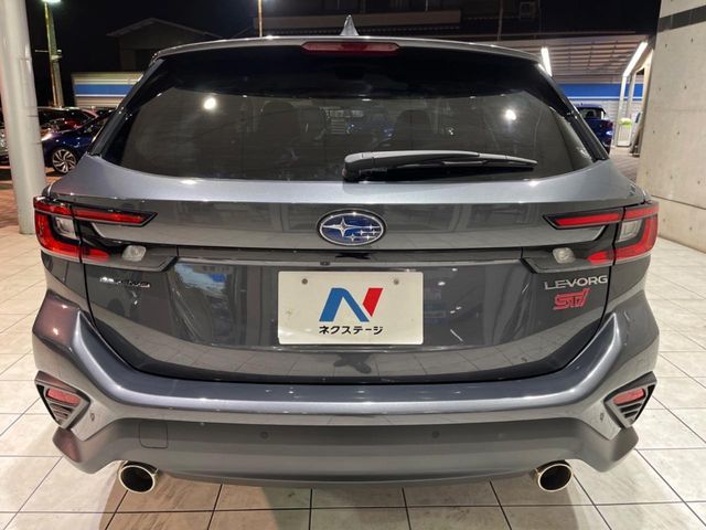 SUBARU LEVORG 2022 Image 31