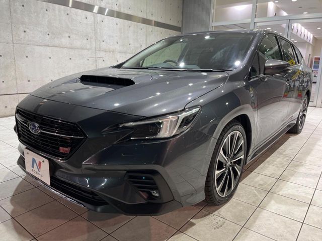 SUBARU LEVORG 2022 Image 31