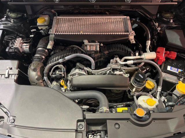 SUBARU LEVORG 2022 Image 31