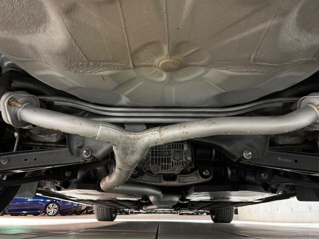 SUBARU LEVORG 2022 Image 31