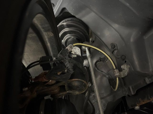 SUBARU LEVORG 2022 Image 31