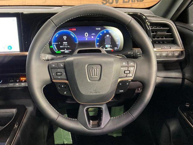 TOYOTA CROWN ESTATE 4WD 2025 Image 31