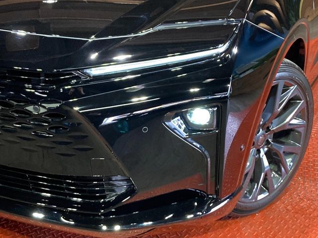 TOYOTA CROWN ESTATE 4WD 2025 Image 31