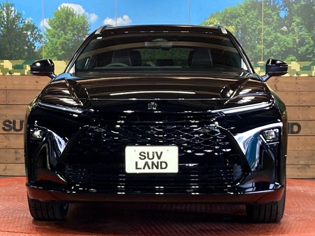 TOYOTA CROWN ESTATE 4WD 2025 Image 31