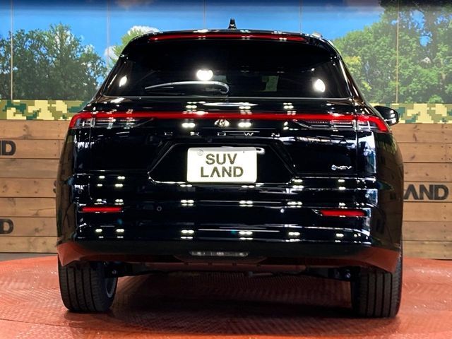 TOYOTA CROWN ESTATE 4WD 2025 Image 31