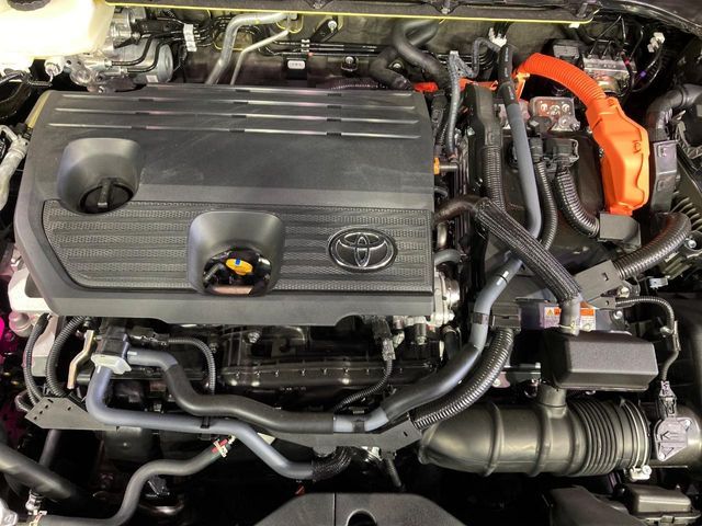 TOYOTA CROWN ESTATE 4WD 2025 Image 31