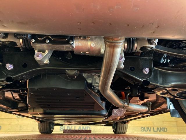 TOYOTA CROWN ESTATE 4WD 2025 Image 31