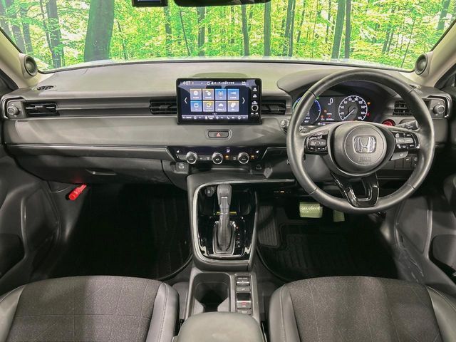 HONDA VEZEL E:HEV 2023 Image 31