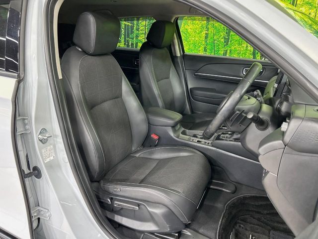 HONDA VEZEL E:HEV 2023 Image 31