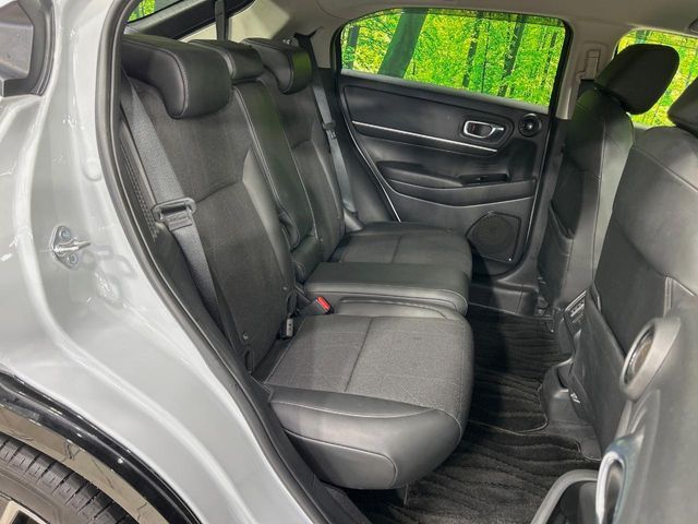 HONDA VEZEL E:HEV 2023 Image 31