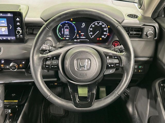 HONDA VEZEL E:HEV 2023 Image 31