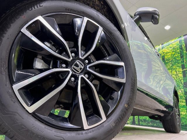 HONDA VEZEL E:HEV 2023 Image 31