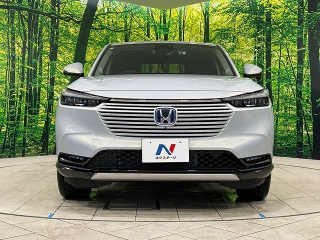HONDA VEZEL E:HEV 2023 Image 31