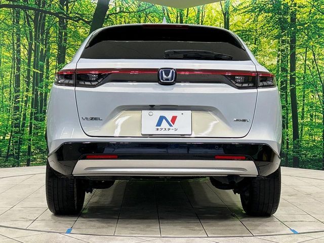 HONDA VEZEL E:HEV 2023 Image 31