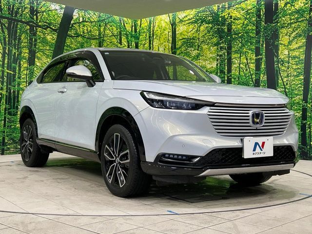 HONDA VEZEL E:HEV 2023 Image 31