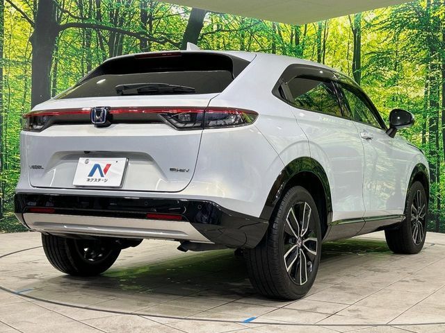 HONDA VEZEL E:HEV 2023 Image 31