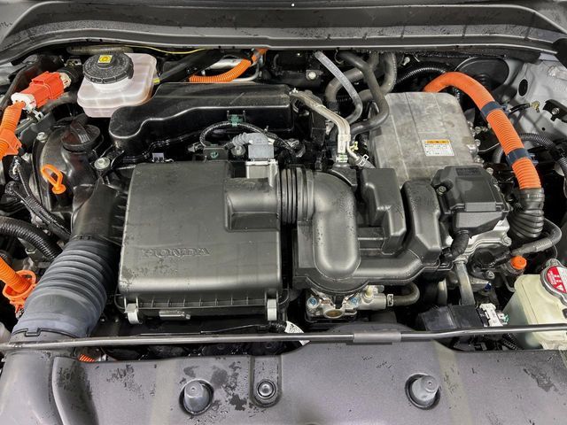 HONDA VEZEL E:HEV 2023 Image 31