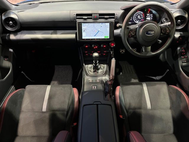 SUBARU BRZ 2024 Image 31